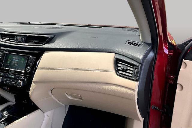 Certified 2019 Nissan Rogue SL w/ Premium Package AWD/4WD image 19