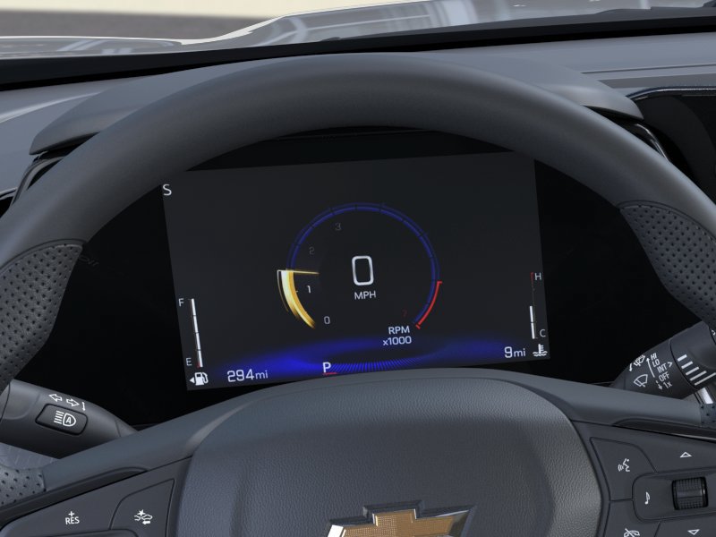 New 2026 Chevrolet Trax LT FWD image 18