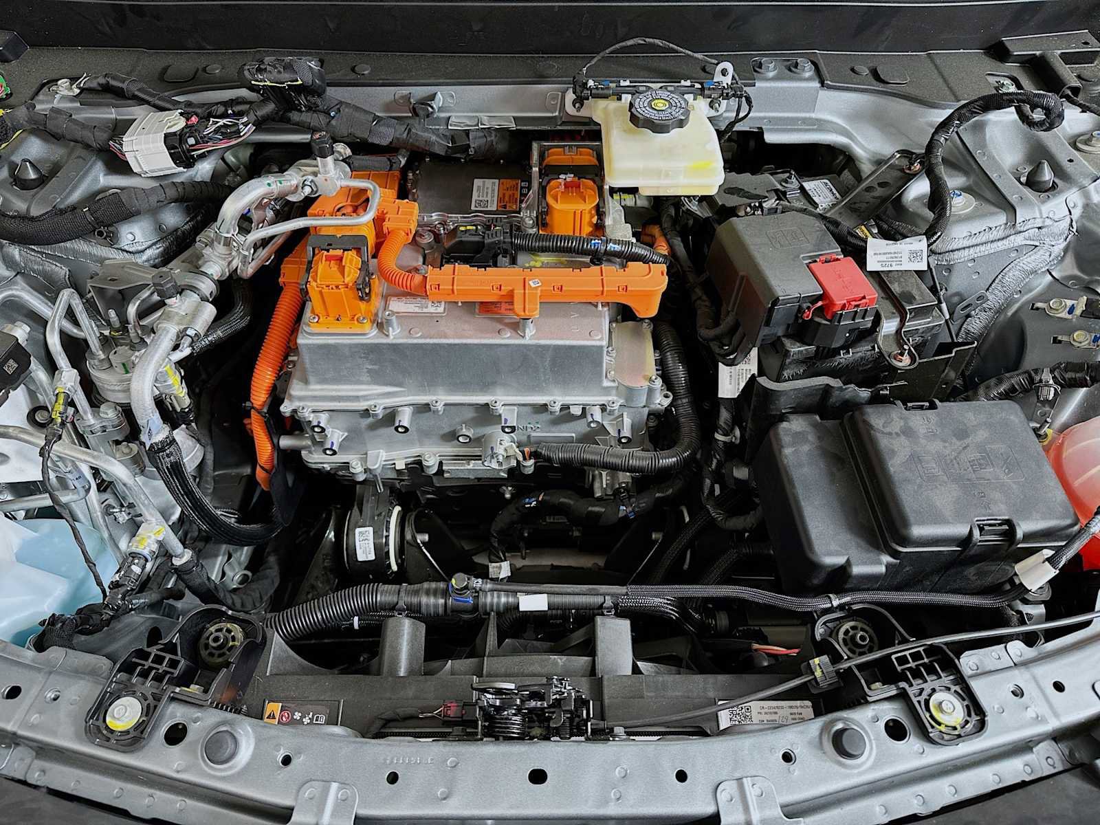 New 2025 Honda Prologue Elite image 7