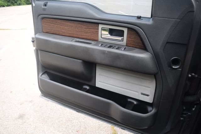 Used 2013 Ford F150 Lariat w/ Luxury Equipment Group AWD/4WD image 18