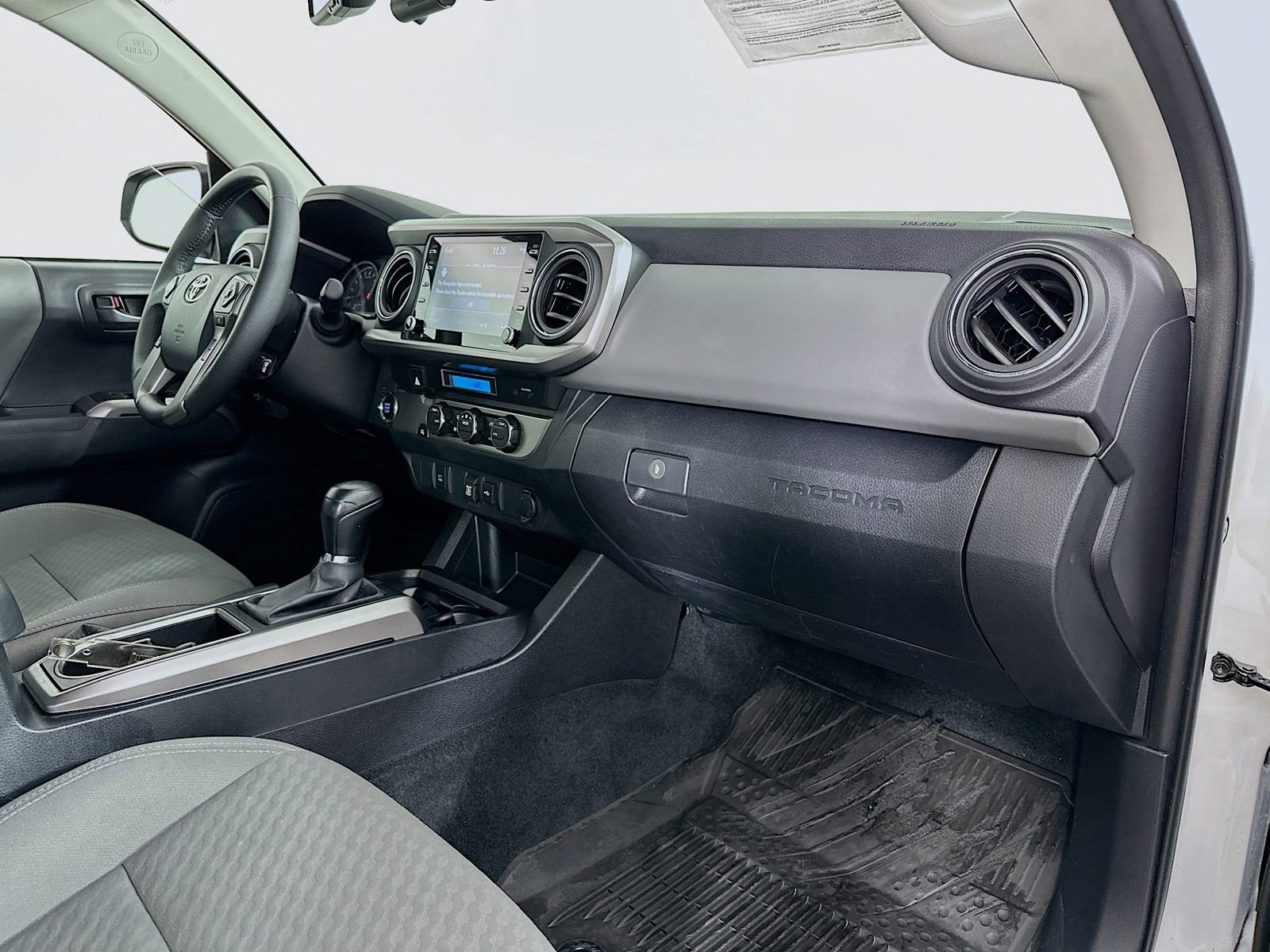 Certified 2023 Toyota Tacoma SR5 w/ SX Package RWD image 27
