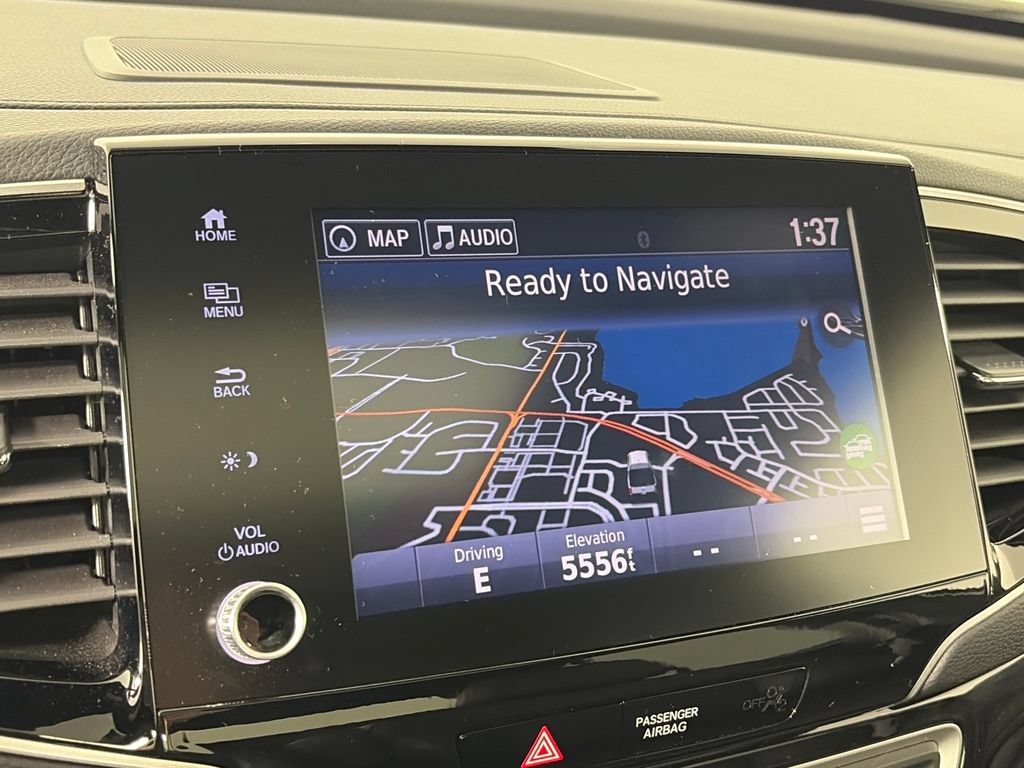 Used 2021 Honda Ridgeline Black Edition image 19