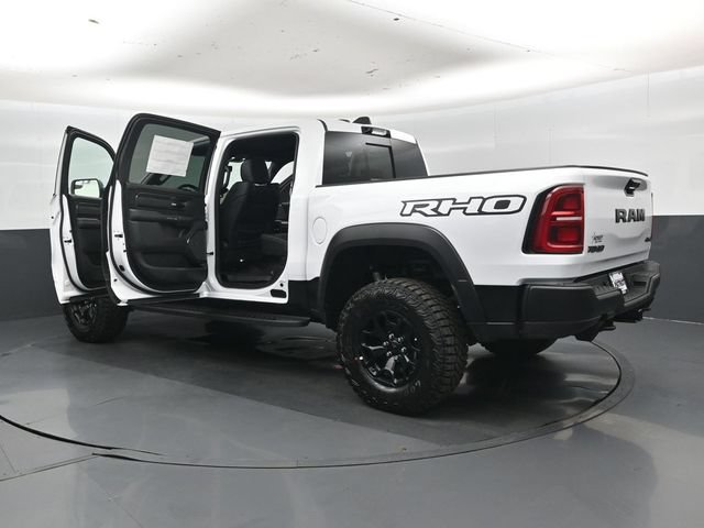 New 2026 RAM 1500 RHO w/ RHO Level 1 Equipment Group AWD/4WD image 47