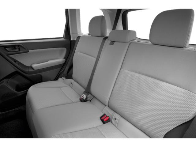 Used 2018 Subaru Forester 2.5i w/ Alloy Wheel Package image 17