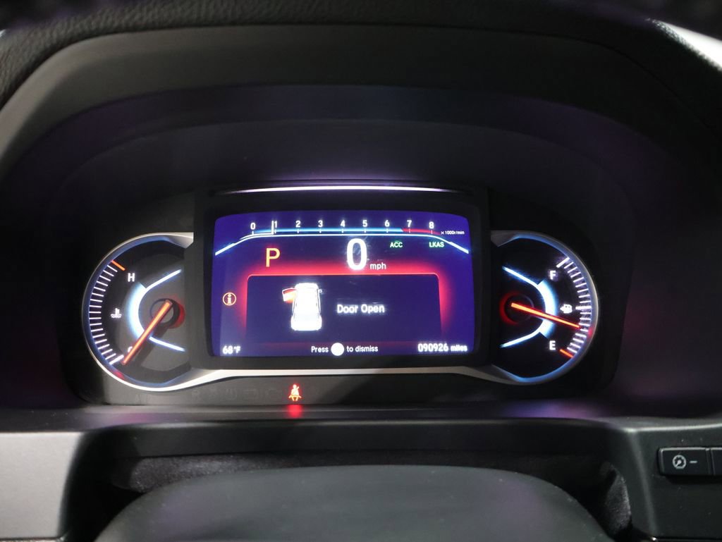 Used 2019 Honda Passport Elite image 39