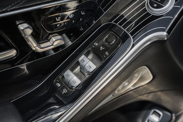 Certified 2025 Mercedes-Benz S 63 AMG S image 38