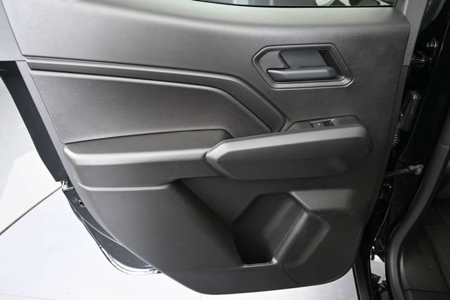 New 2026 Chevrolet Colorado Trail Boss AWD/4WD image 23
