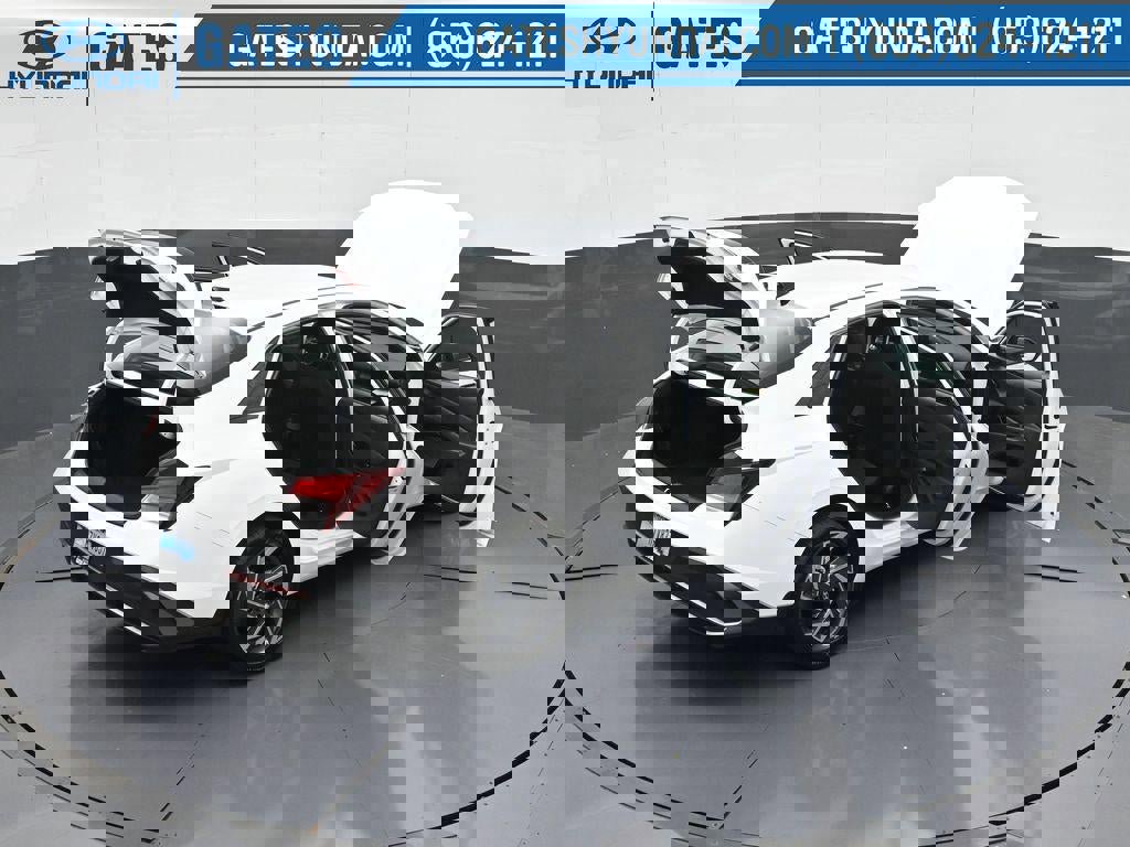 New 2025 Hyundai Elantra Sport image 55