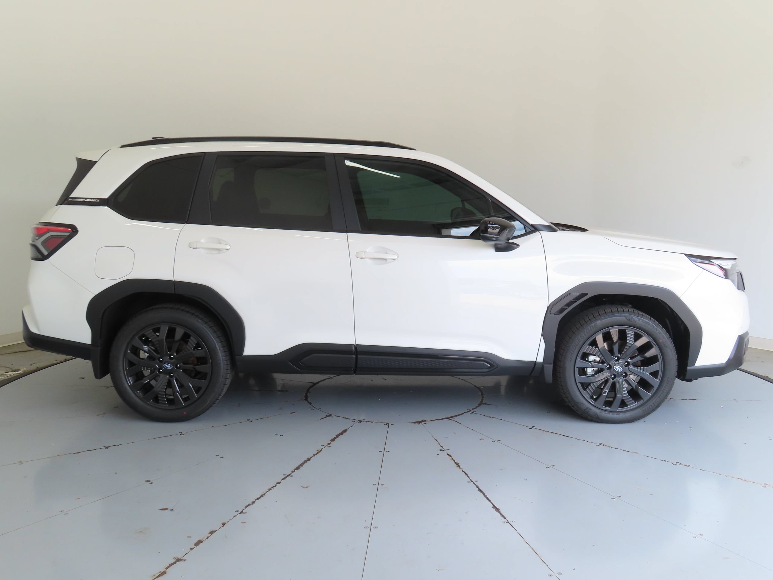 New 2026 Subaru Forester Sport w/ Onyx Edition AWD/4WD image 2