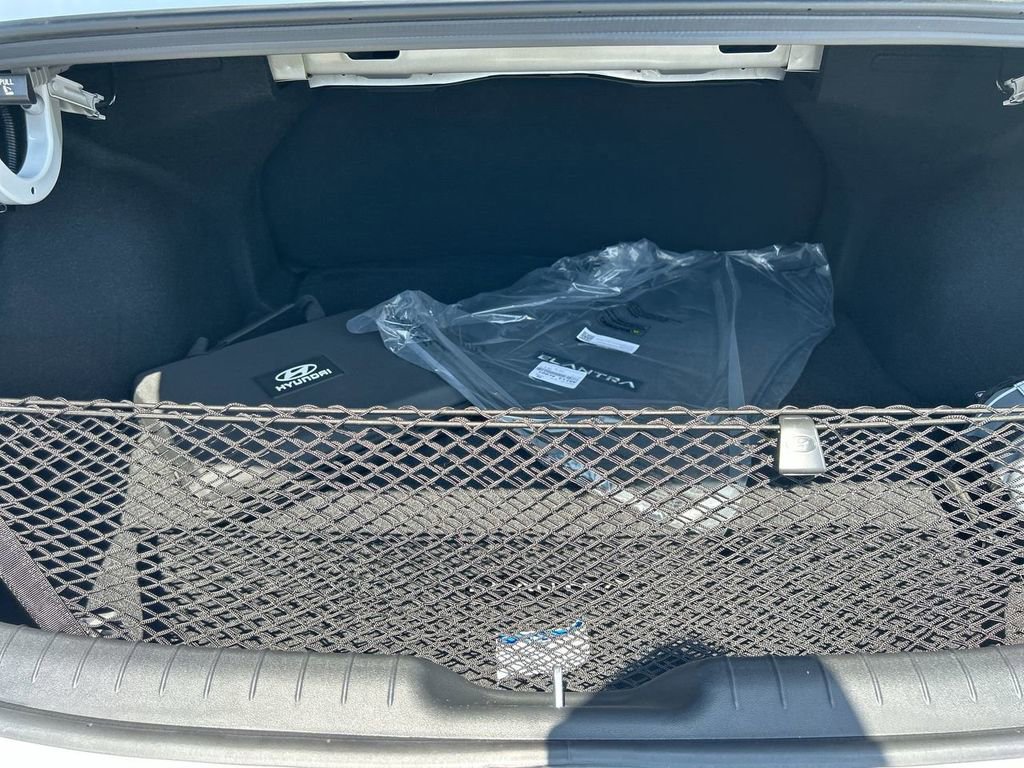 New 2026 Hyundai Elantra Sport image 15