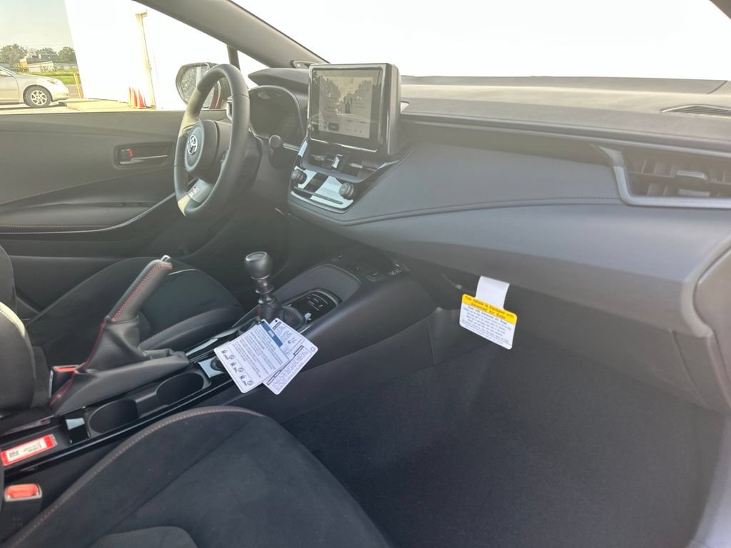 New 2026 Toyota Corolla GR AWD/4WD image 28
