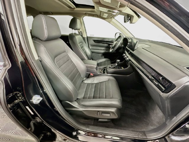 Used 2024 Honda CR-V EX-L image 29