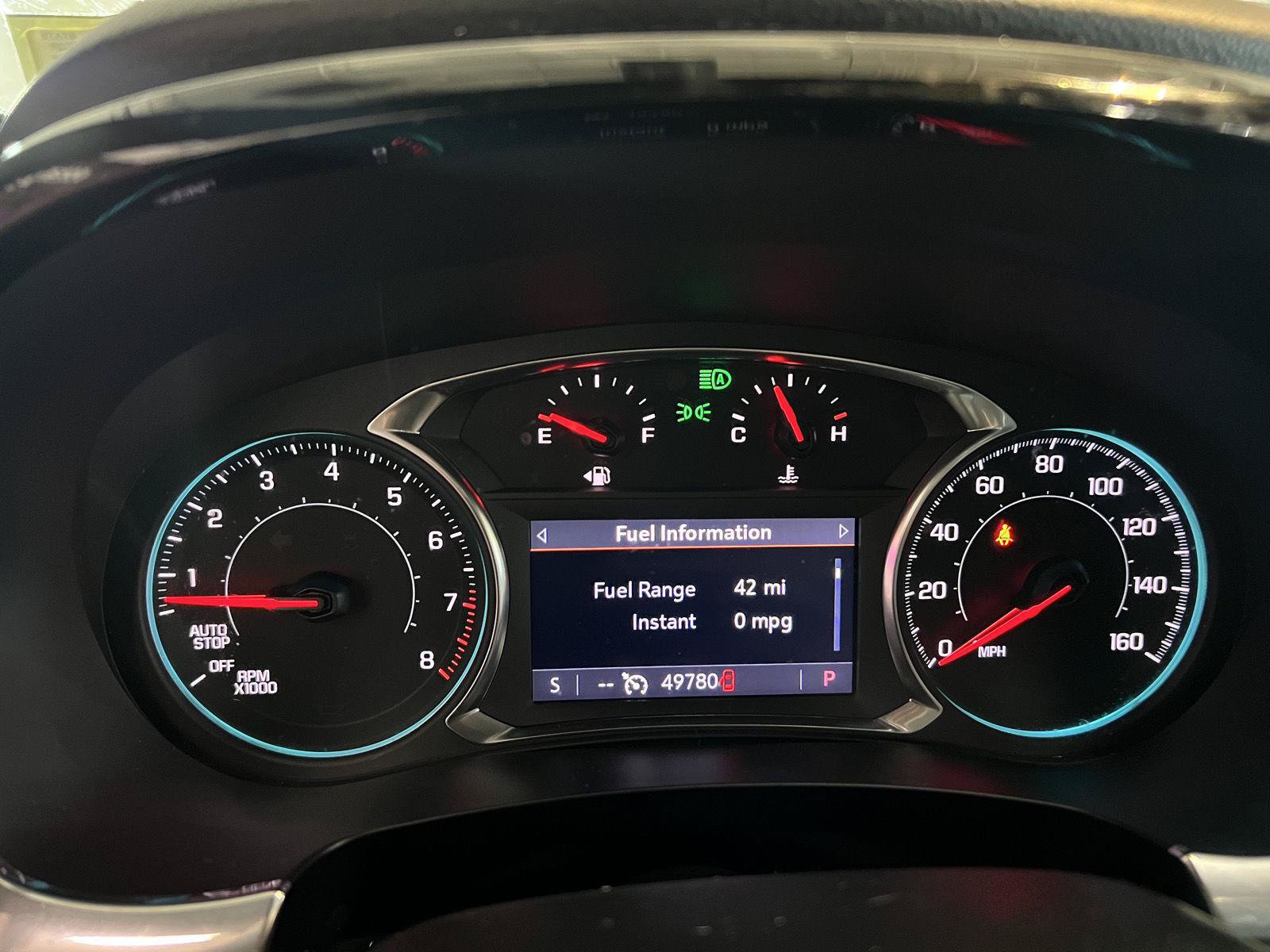 Used 2023 Chevrolet Traverse RS AWD/4WD image 24