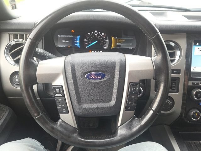 Used 2016 Ford Expedition EL Limited AWD/4WD image 33