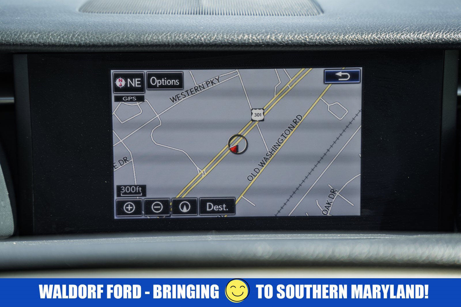 Used 2014 Lexus IS 350 AWD w/ F Sport Package image 22