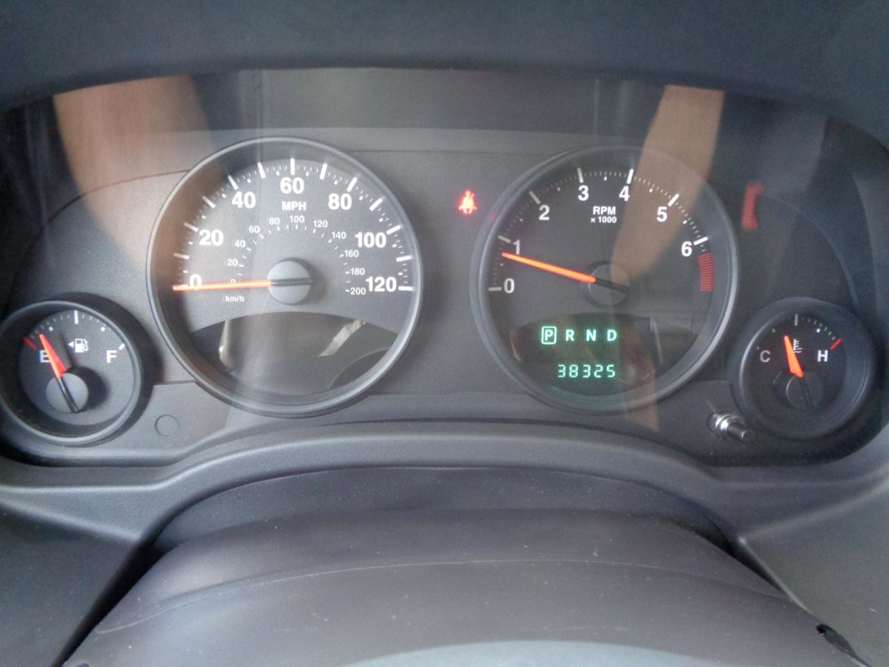 Used 2012 Jeep Patriot Sport FWD image 17