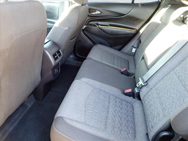 Used 2024 Chevrolet Equinox LT image 10