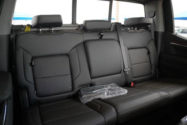 New 2025 GMC Sierra 1500 Denali w/ Technology Package image 19