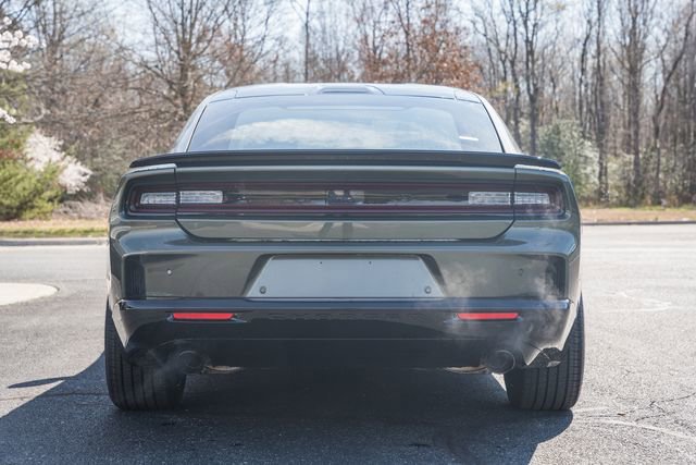 New 2026 Dodge Charger Scat Pack AWD/4WD image 7