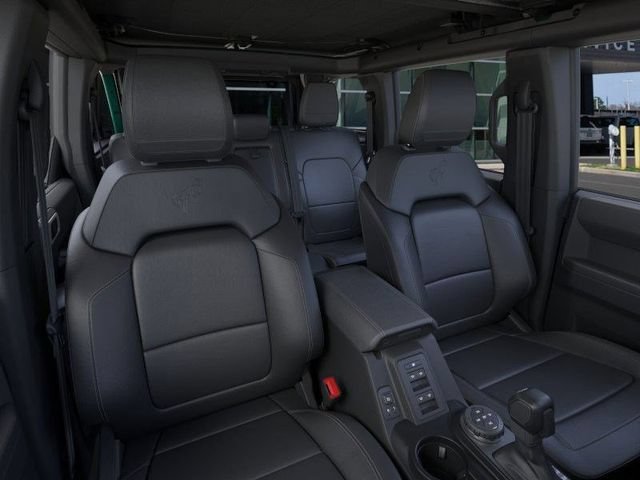 New 2025 Ford Bronco Badlands AWD/4WD image 10
