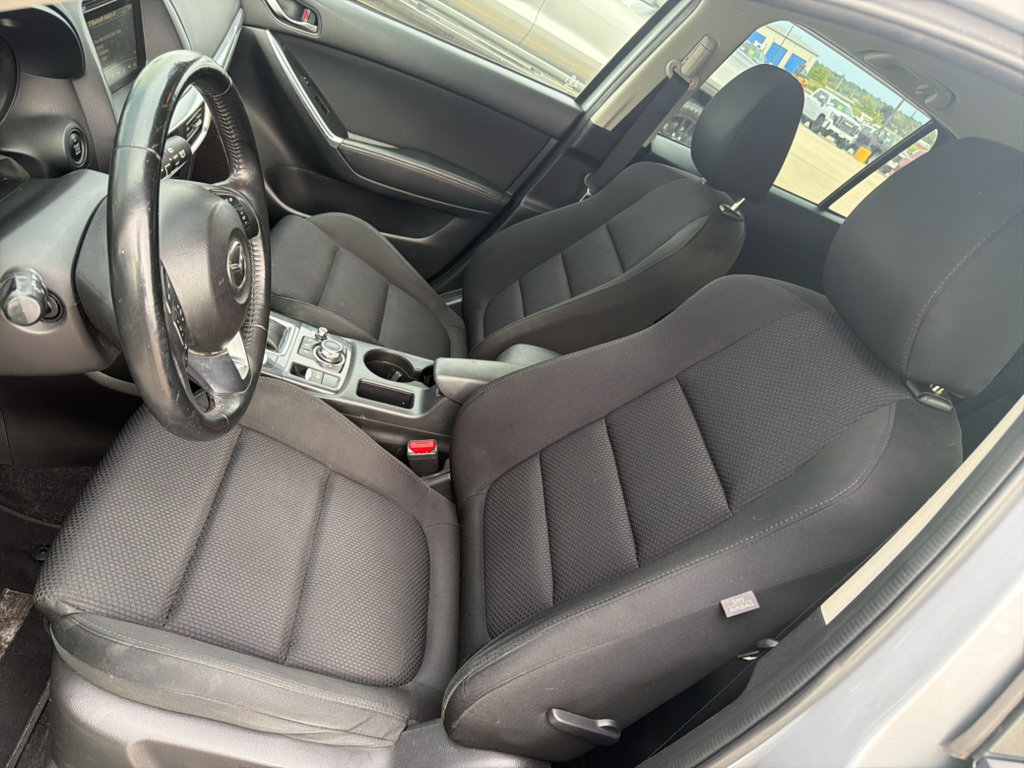 Used 2016 MAZDA CX-5 Touring FWD image 8