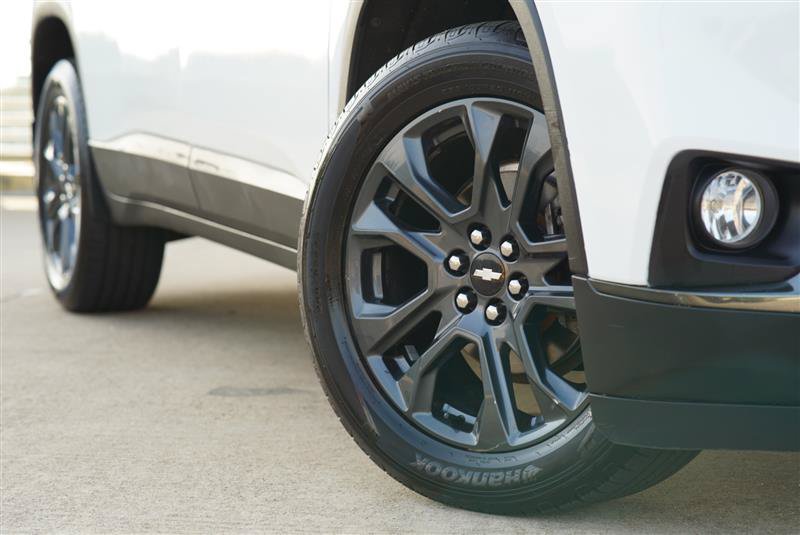 Used 2020 Chevrolet Traverse RS AWD/4WD image 15