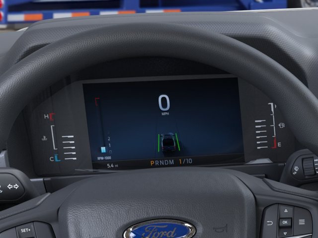 New 2026 Ford Ranger XL AWD/4WD image 15