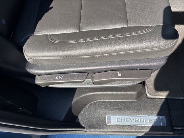 Used 2025 Chevrolet Tahoe LT AWD/4WD image 29