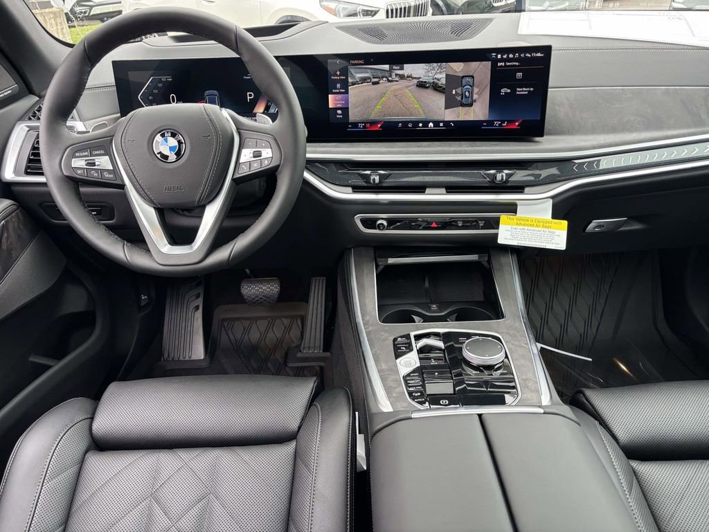 New 2026 BMW X5 xDrive40i w/ Premium Package image 29