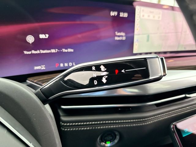 Used 2025 Cadillac Escalade Luxury image 20