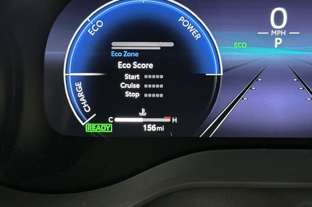 Certified 2026 Toyota Sienna XSE AWD/4WD image 32