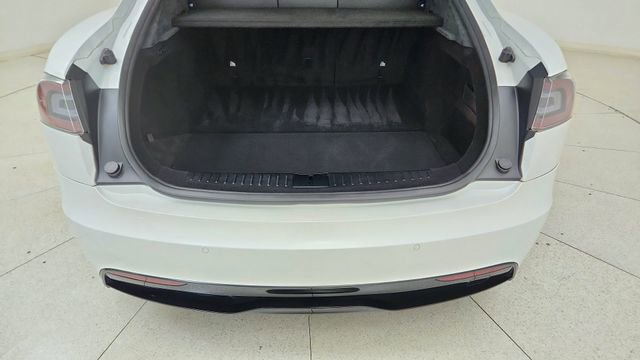 Used 2022 Tesla Model S Plaid AWD/4WD image 14