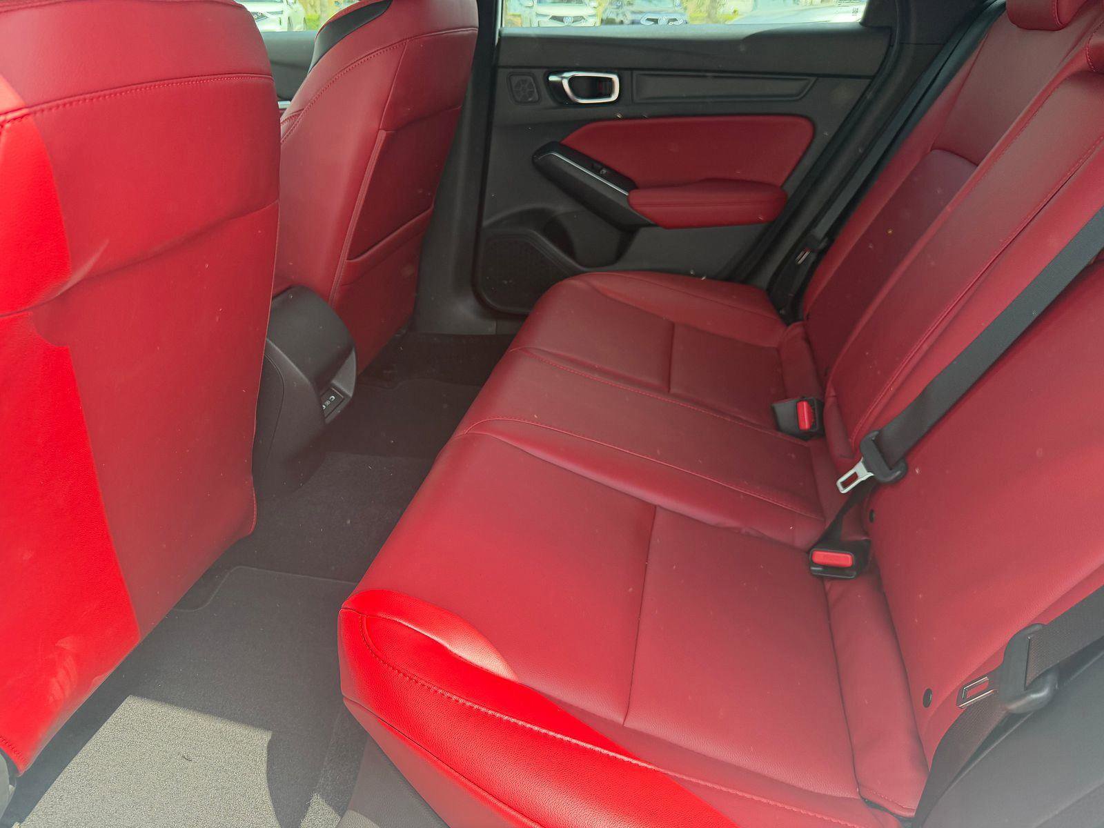 Certified 2025 Acura Integra A-Spec image 4