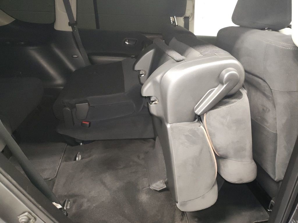 Used 2020 Nissan Armada SV w/ Driver Package image 14