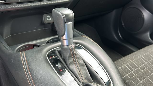 Used 2024 Honda HR-V Sport image 18