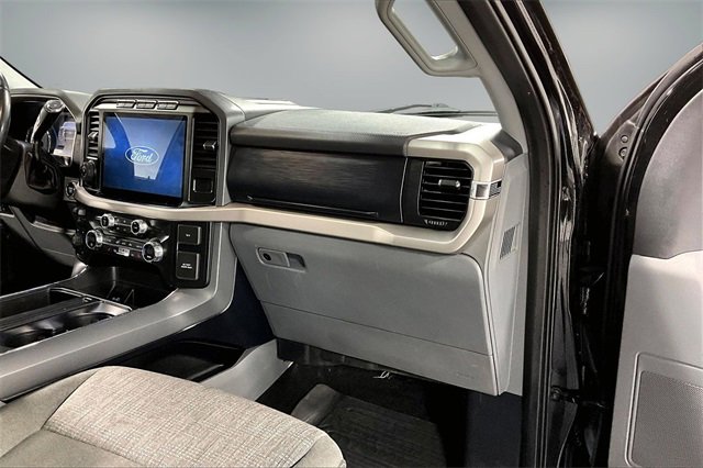 Used 2021 Ford F150 XLT w/ Equipment Group 302A High image 26