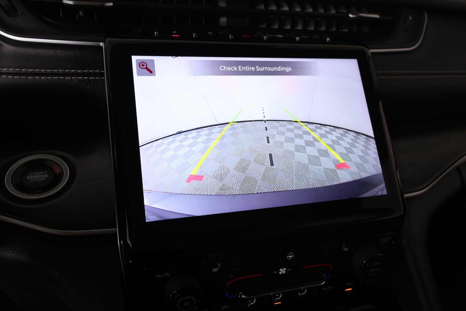 Used 2021 Jeep Grand Cherokee L Limited image 6