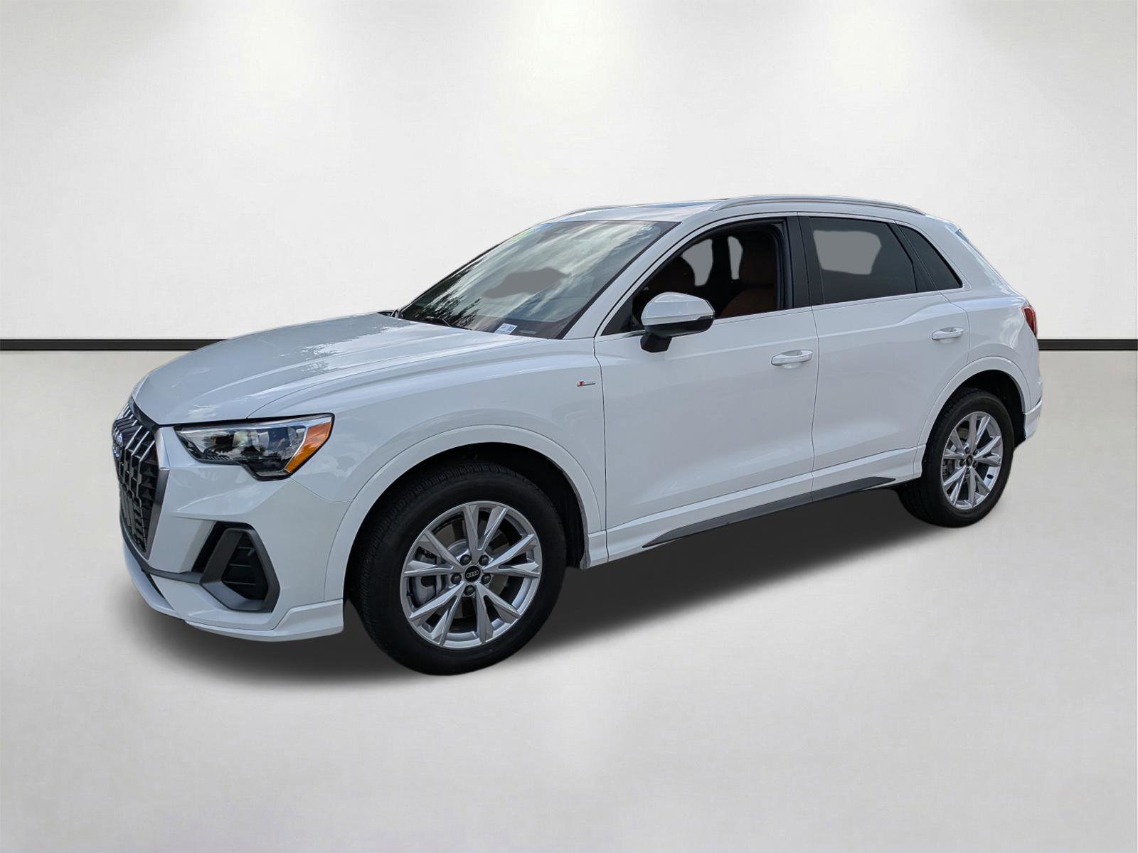 Used 2022 Audi Q3 2.0T Premium AWD/4WD image 8