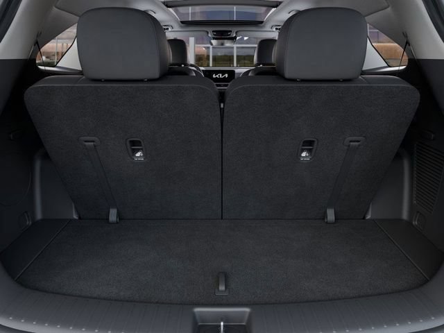 New 2026 Kia Sorento X-Line EX AWD/4WD image 19