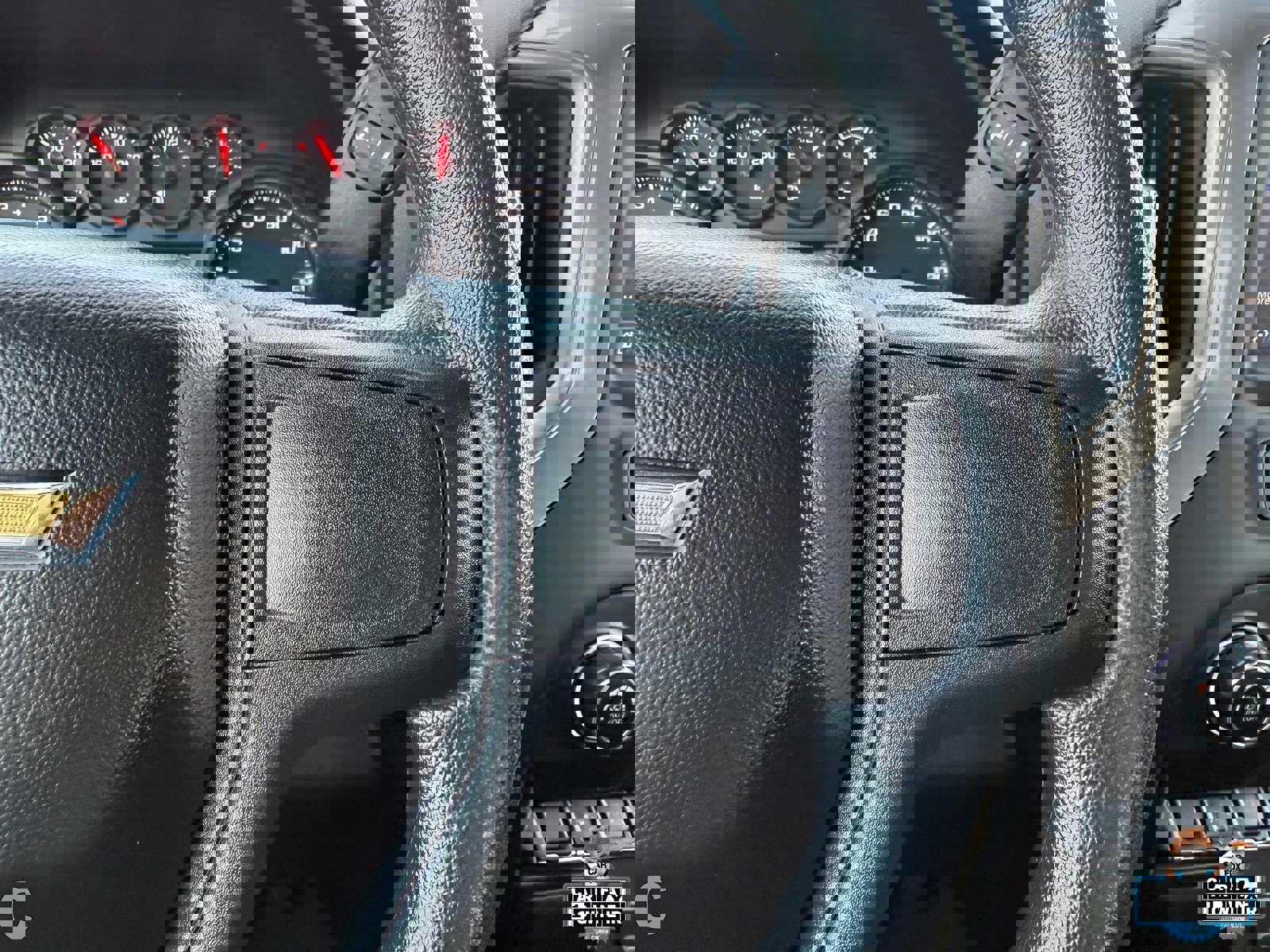 Used 2026 Chevrolet Silverado 1500 Custom image 27