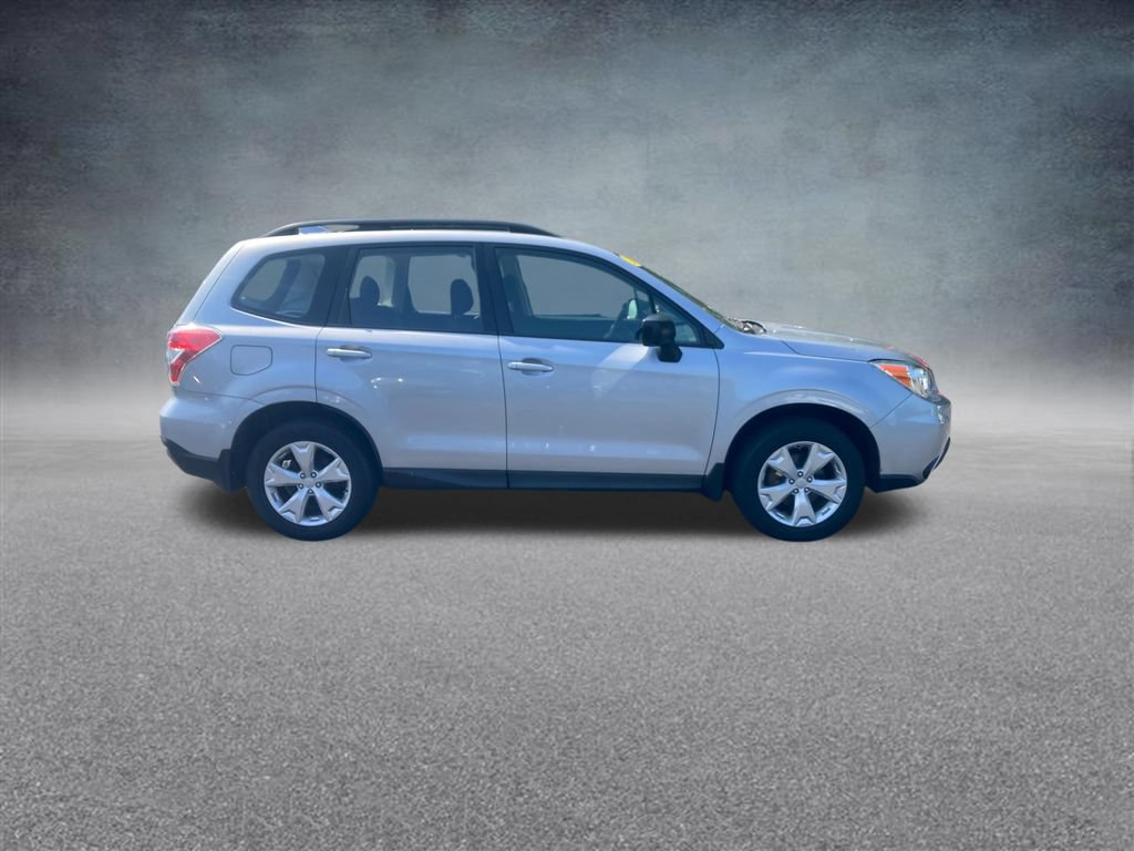 Used 2016 Subaru Forester 2.5i w/ Alloy Wheel Package AWD/4WD image 9