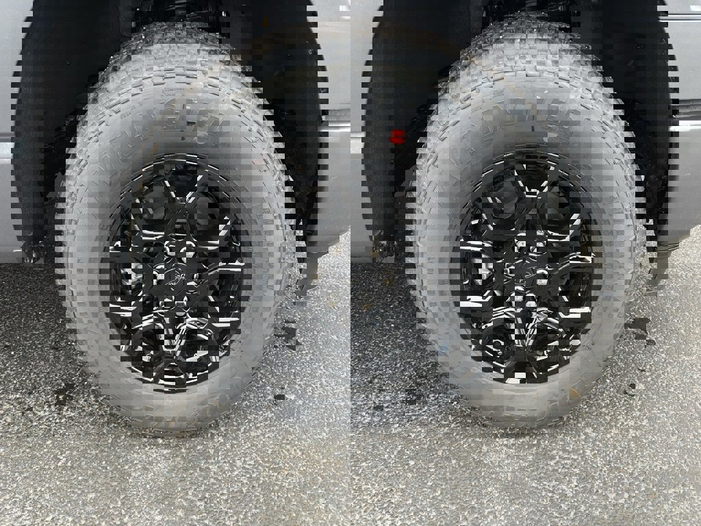 New 2026 Ford F150 STX image 9