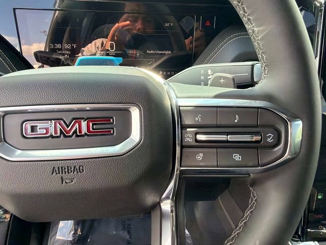 New 2026 GMC Yukon Elevation w/ Elevation Premium Package image 27
