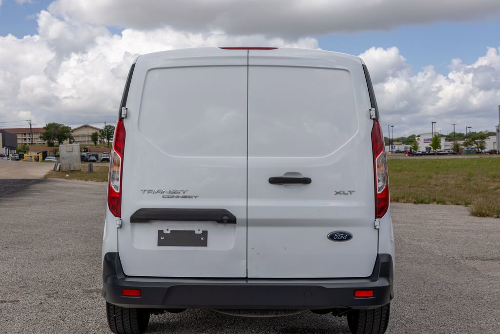 Used 2018 Ford Transit Connect XLT image 6