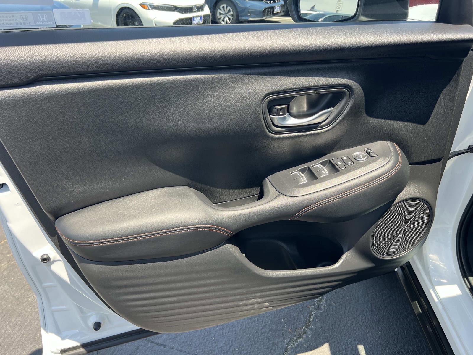 Used 2024 Honda HR-V Sport image 6
