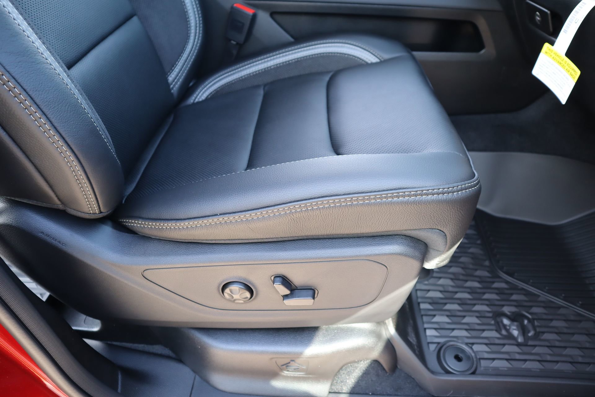 New 2026 RAM 1500 RHO AWD/4WD image 14