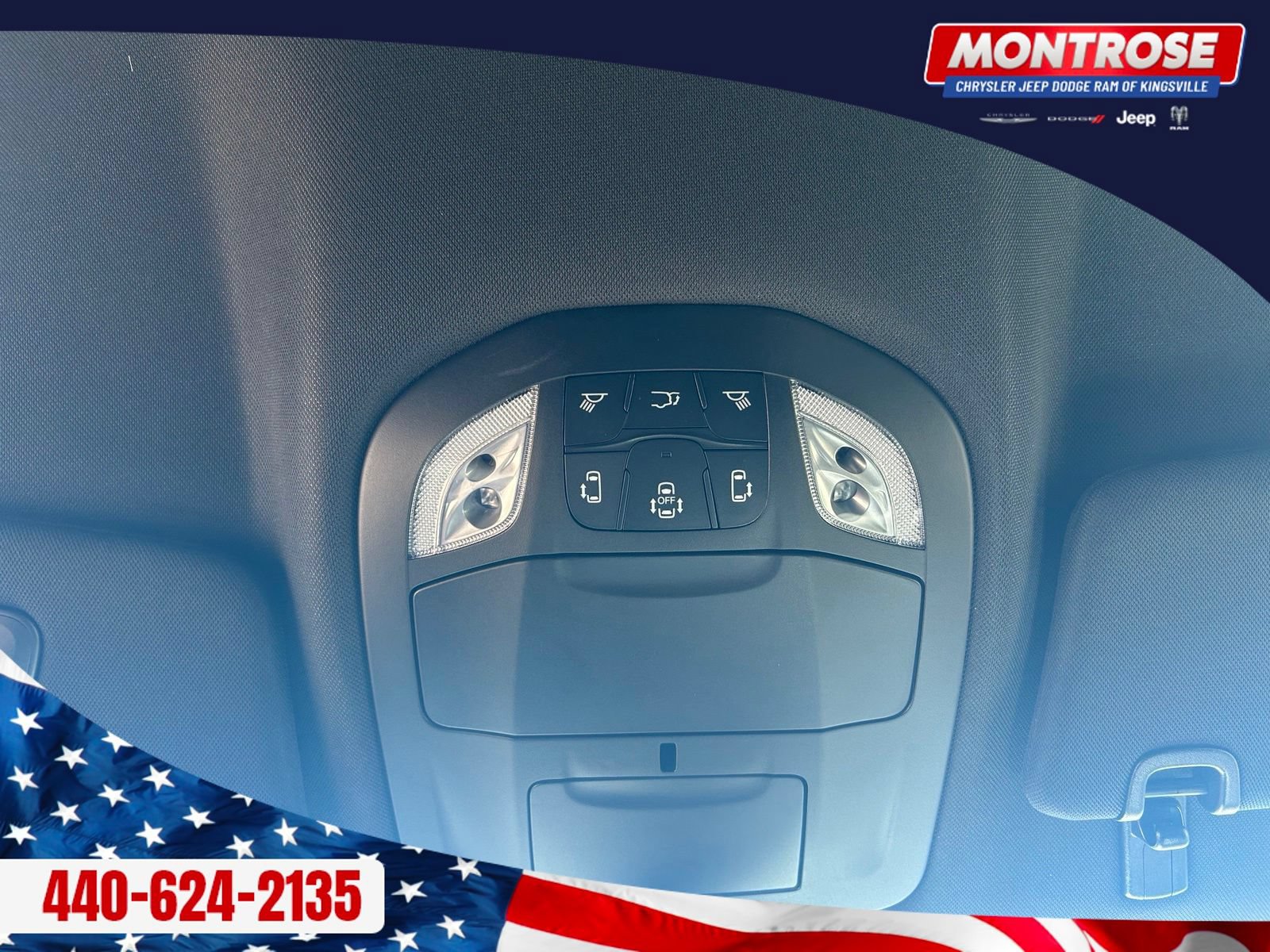 New 2027 Chrysler Pacifica Select FWD image 20