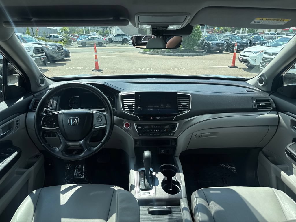Used 2019 Honda Pilot EX-L image 11