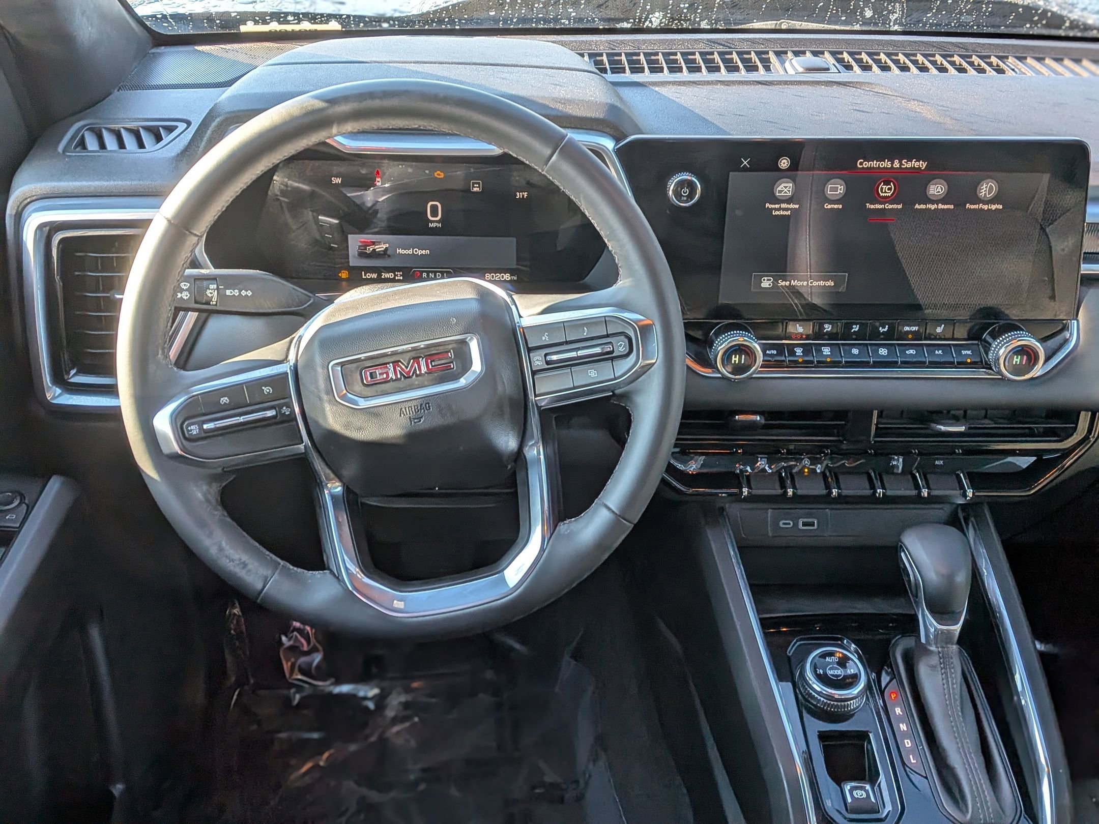 Used 2023 GMC Canyon Elevation w/ Convenience Package image 18