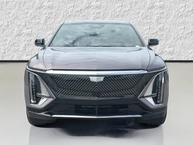 Used 2026 Cadillac Lyriq Luxury AWD/4WD image 8